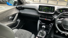 Peugeot 208 1.2 PureTech 100 GT Premium 5dr Petrol Hatchback